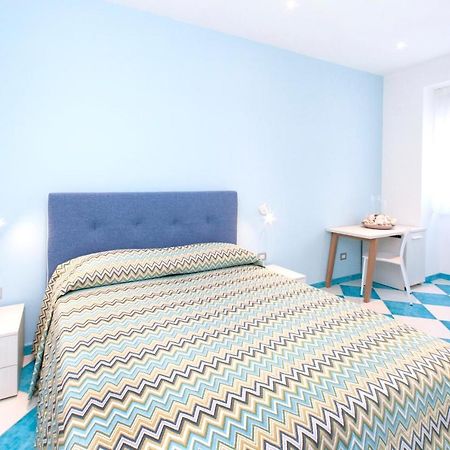 La Conchiglia Apartments Deiva Marina Εξωτερικό φωτογραφία