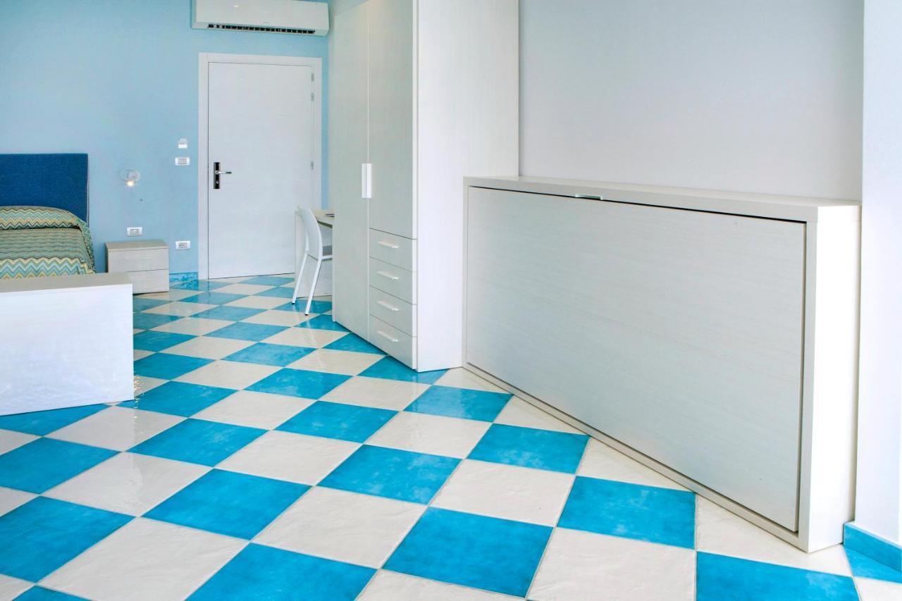La Conchiglia Apartments Deiva Marina Εξωτερικό φωτογραφία