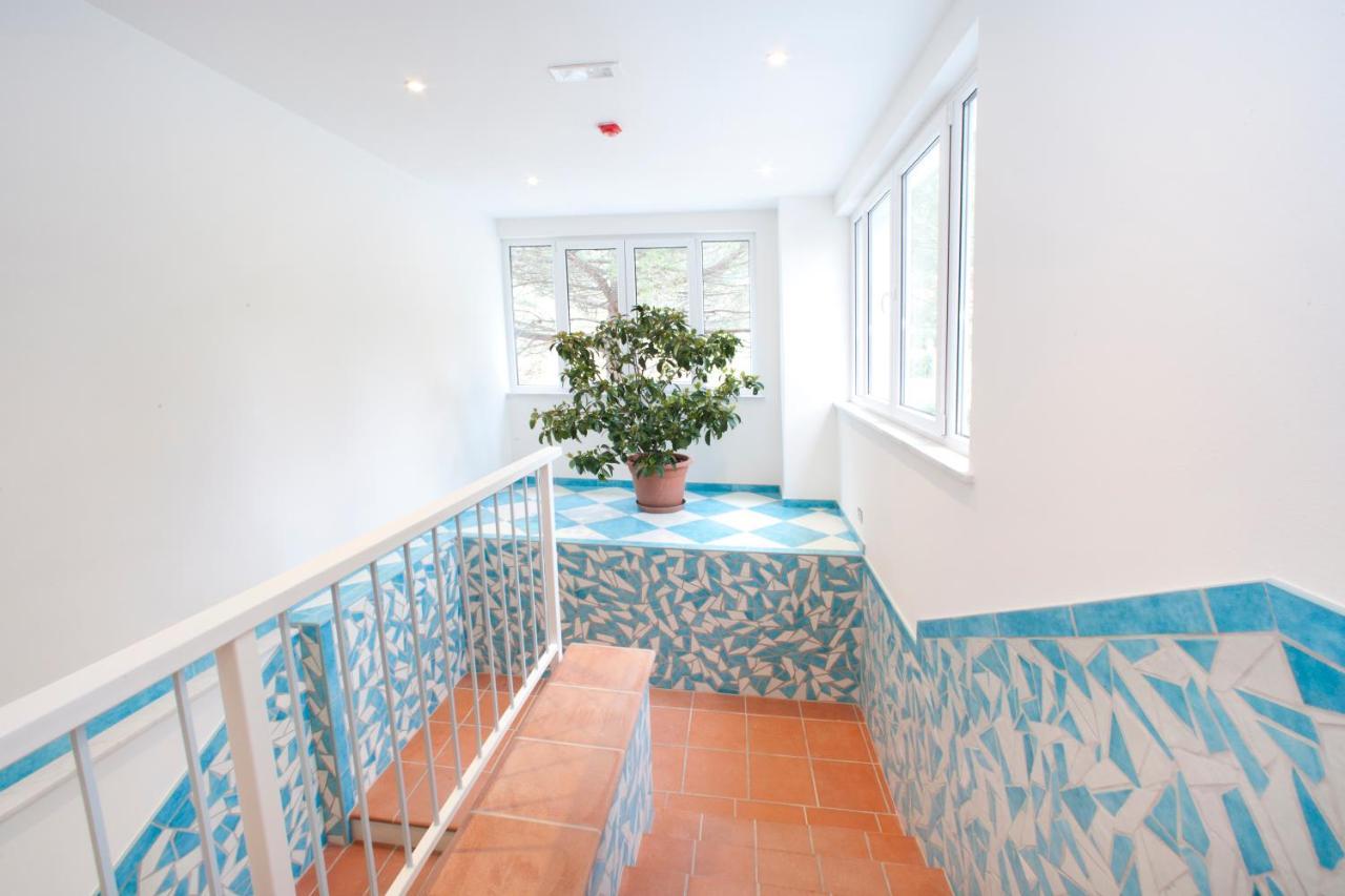 La Conchiglia Apartments Deiva Marina Εξωτερικό φωτογραφία