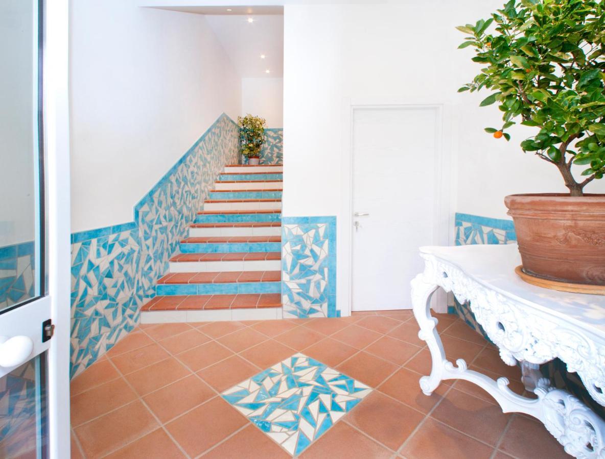 La Conchiglia Apartments Deiva Marina Εξωτερικό φωτογραφία