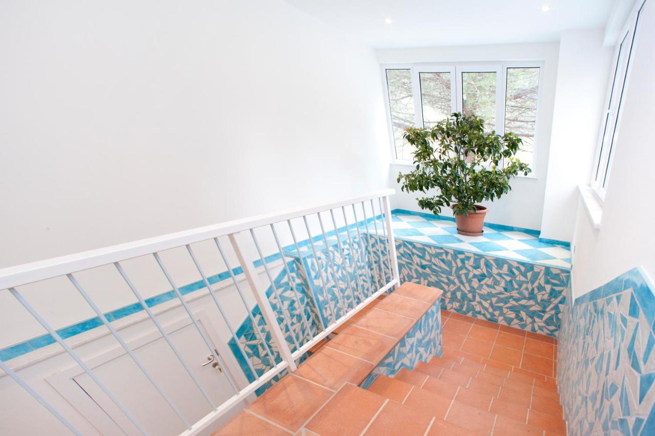 La Conchiglia Apartments Deiva Marina Εξωτερικό φωτογραφία