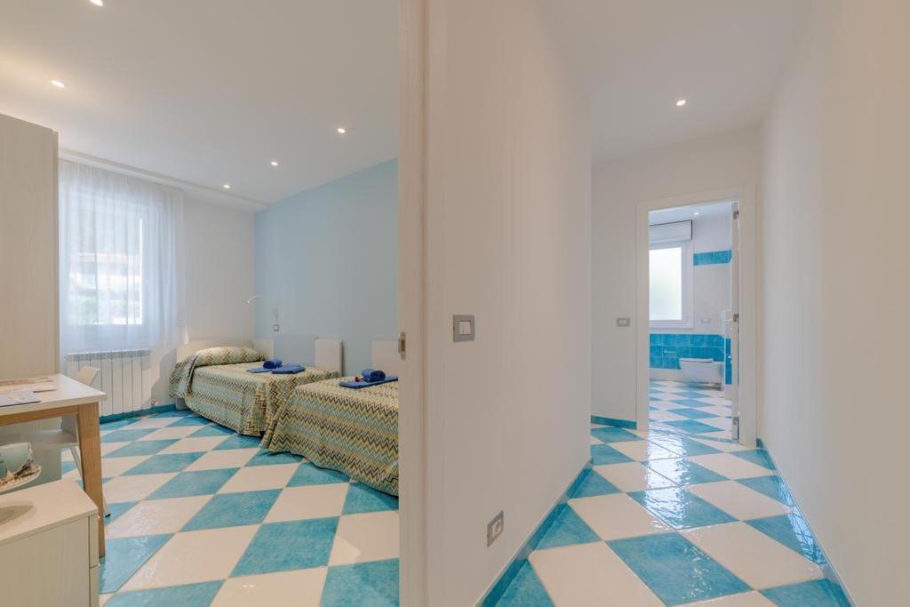 La Conchiglia Apartments Deiva Marina Εξωτερικό φωτογραφία