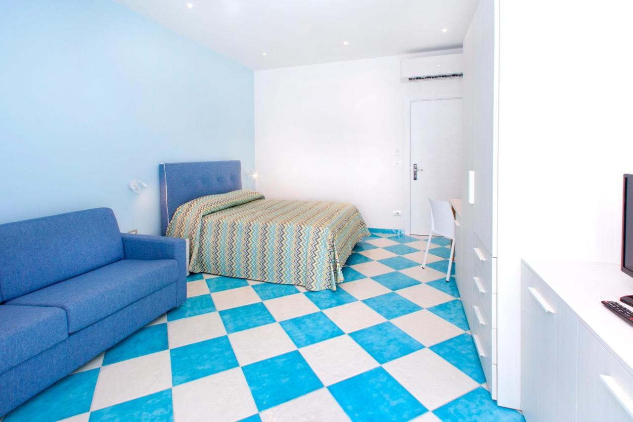 La Conchiglia Apartments Deiva Marina Εξωτερικό φωτογραφία