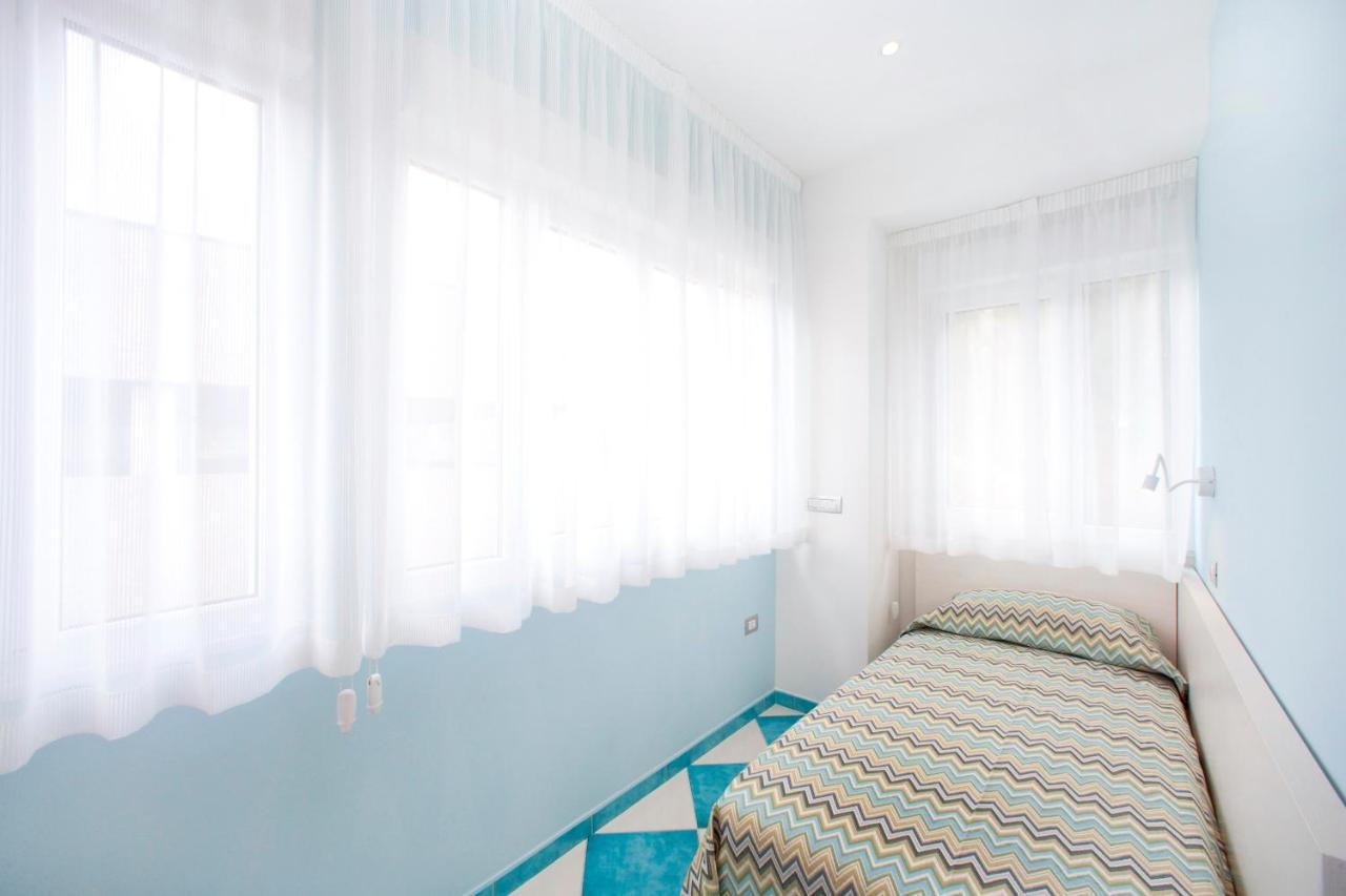 La Conchiglia Apartments Deiva Marina Εξωτερικό φωτογραφία