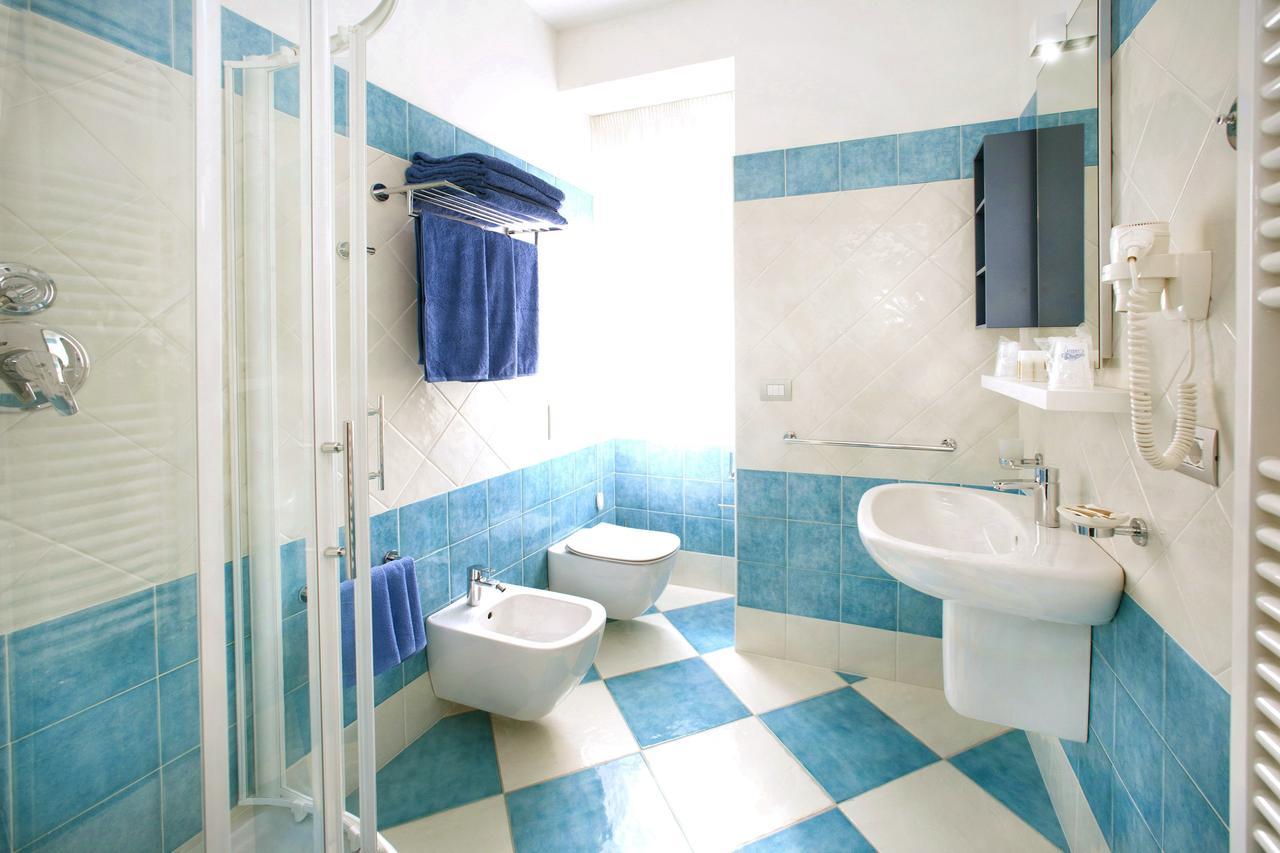 La Conchiglia Apartments Deiva Marina Εξωτερικό φωτογραφία