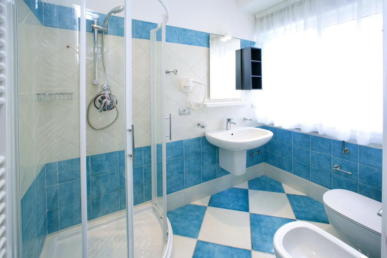 La Conchiglia Apartments Deiva Marina Εξωτερικό φωτογραφία