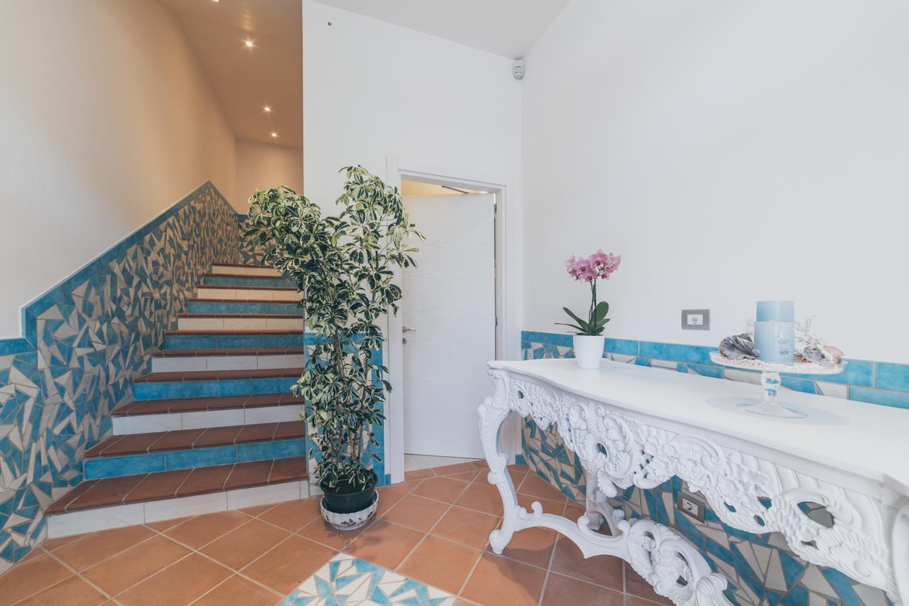 La Conchiglia Apartments Deiva Marina Εξωτερικό φωτογραφία