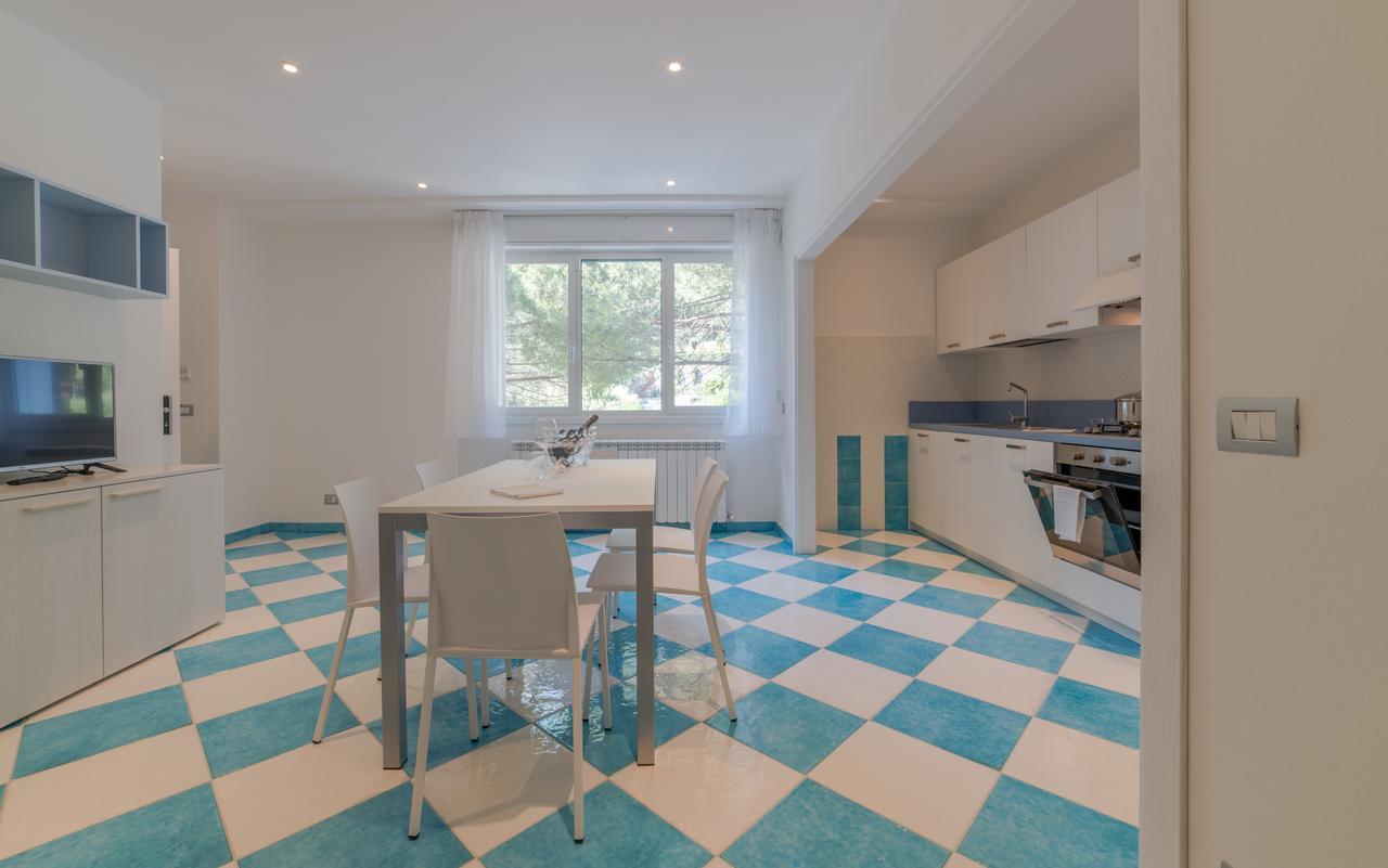 La Conchiglia Apartments Deiva Marina Εξωτερικό φωτογραφία