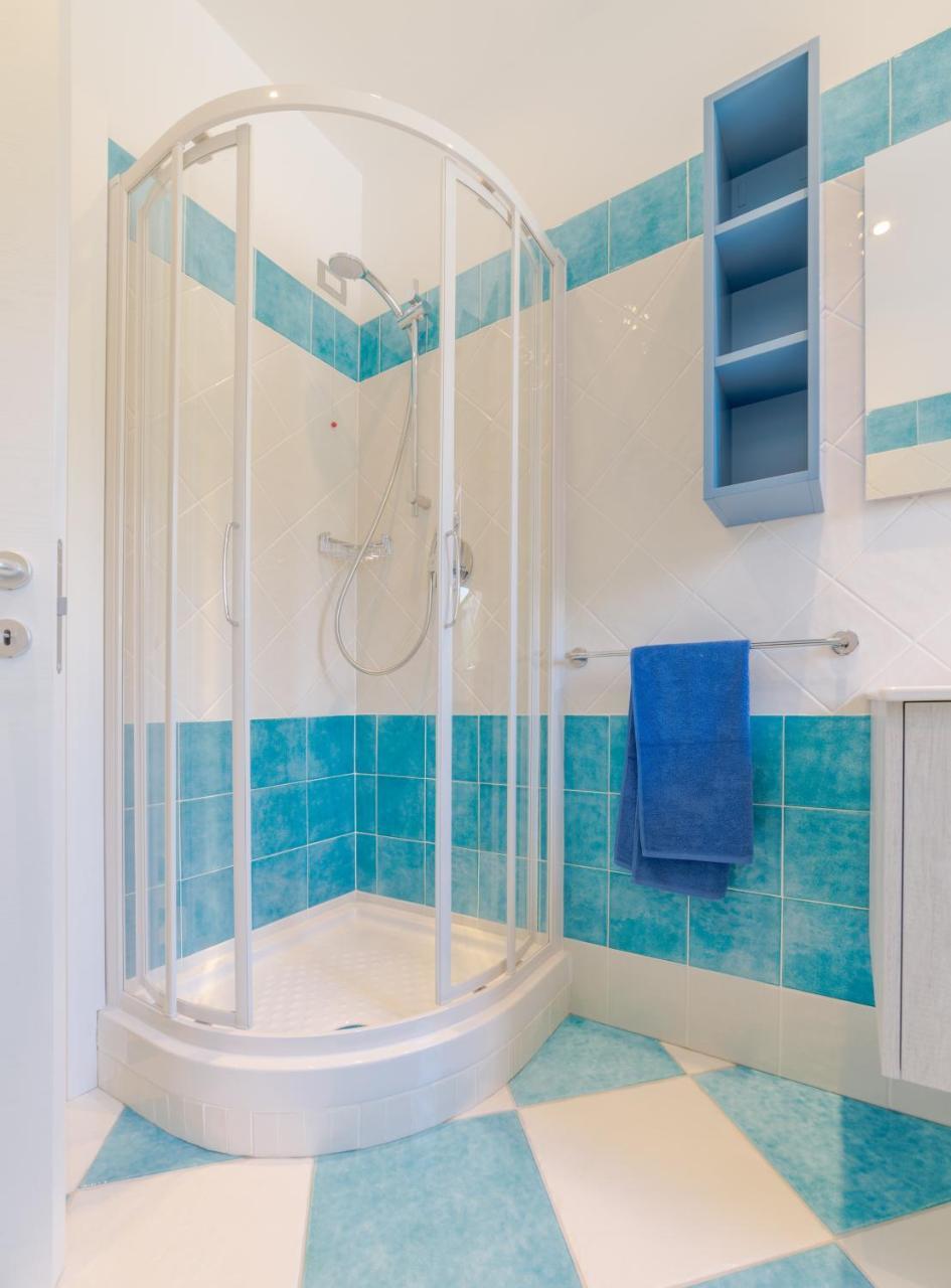La Conchiglia Apartments Deiva Marina Εξωτερικό φωτογραφία