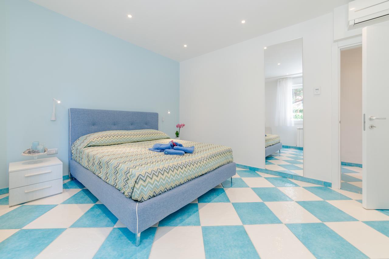 La Conchiglia Apartments Deiva Marina Εξωτερικό φωτογραφία